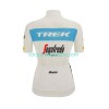 Maillot mangas cortas Trek-Segafredo 2022 N001 Mujer